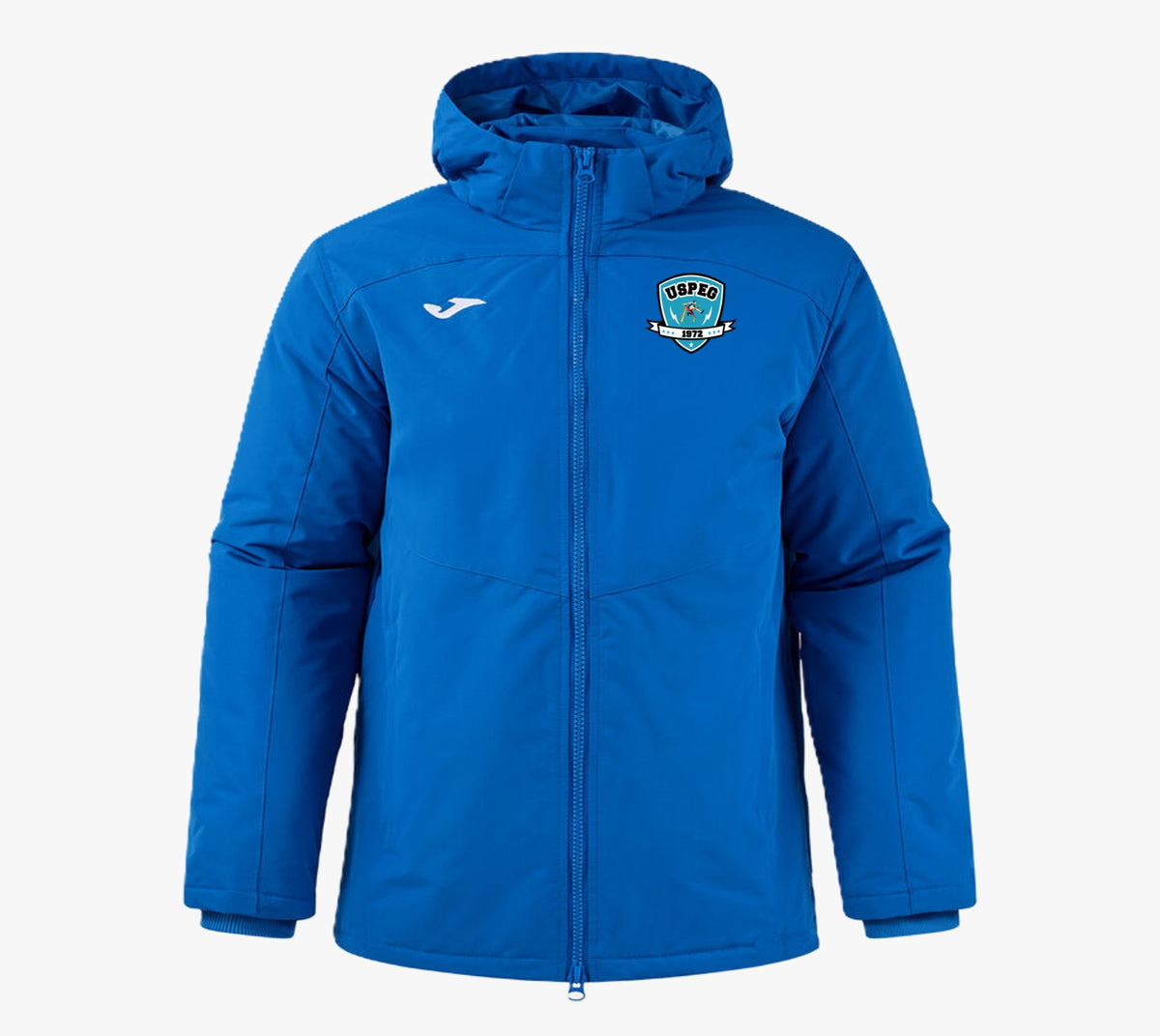 Anorak trivor II Homme