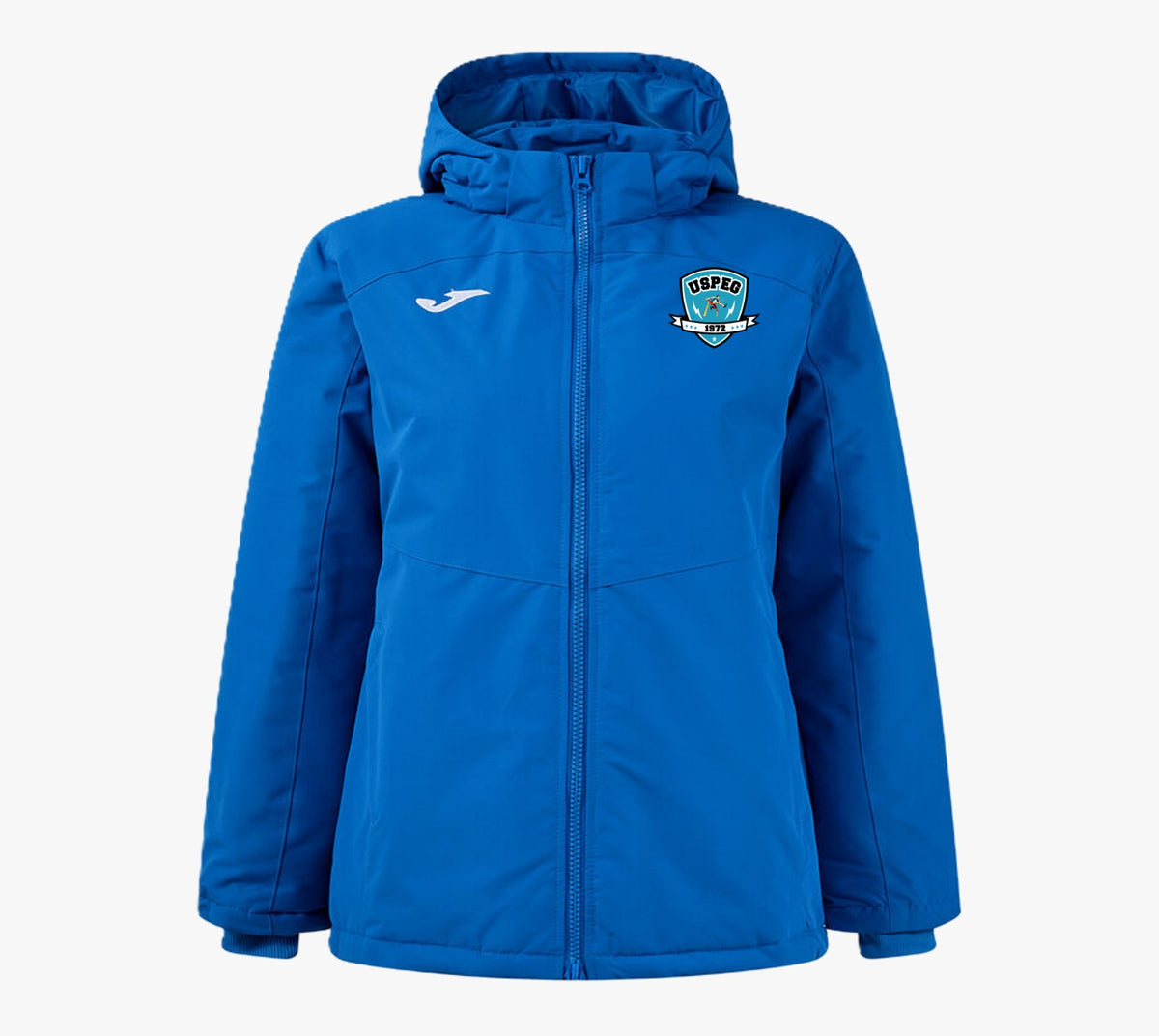 Anorak trivor II Femme