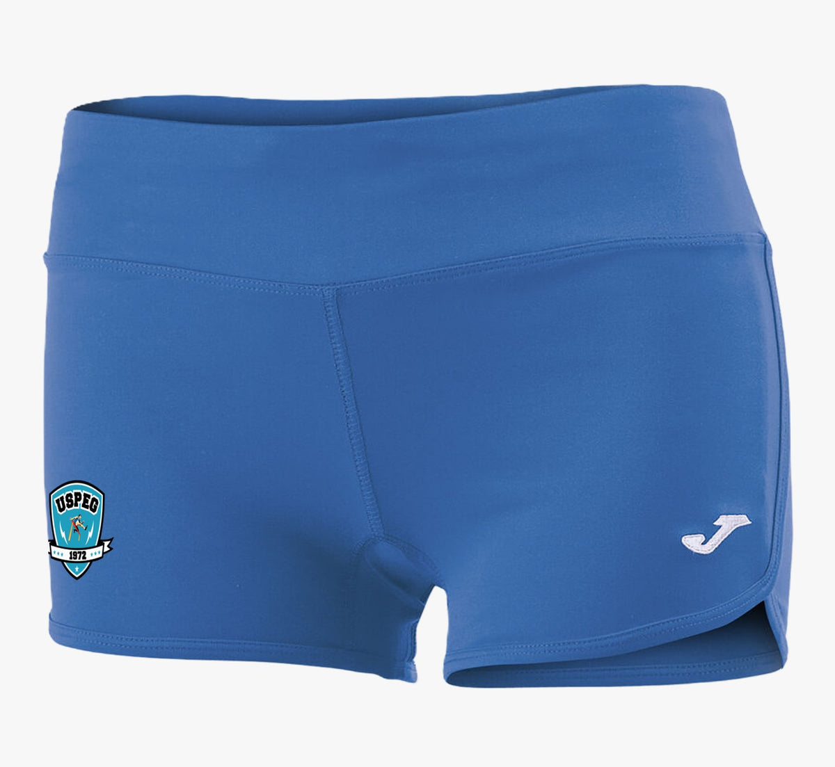 Short stella II Femme
