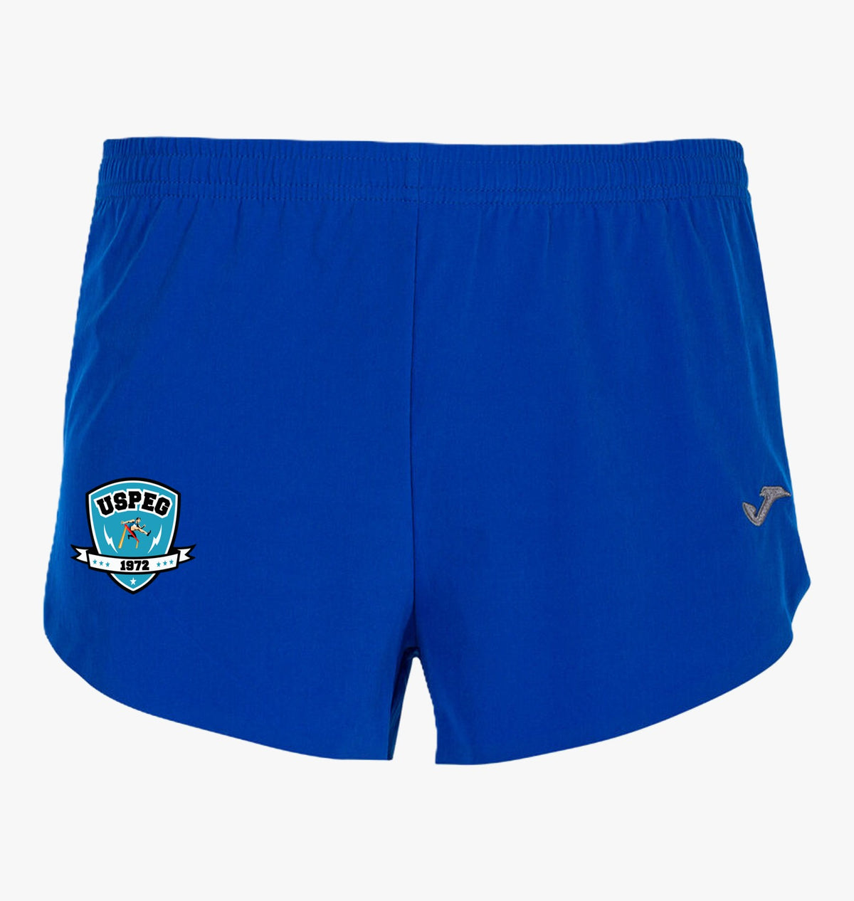 Short olimpia Homme