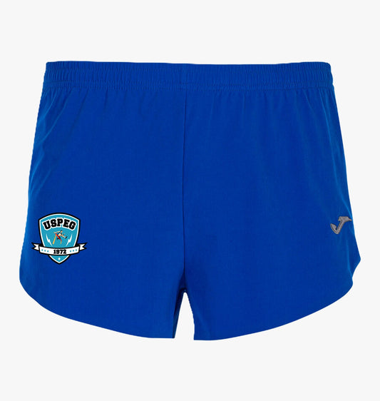Short olimpia Homme