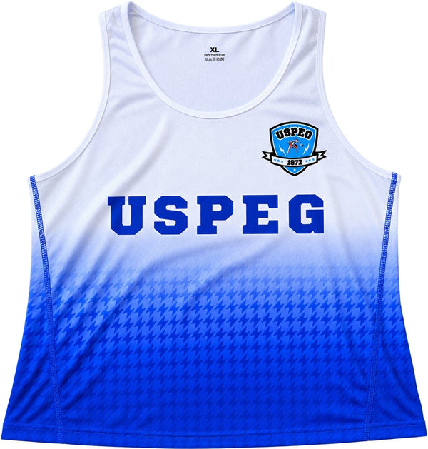 Maillot Homme USPEG